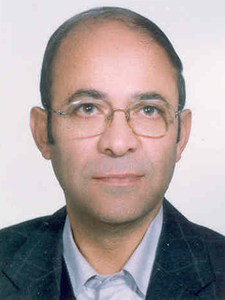 دکتر حسین عمادی